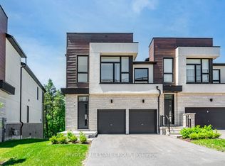 9 Knollview Ln, Richmond Hill, ON L4E 1H7
