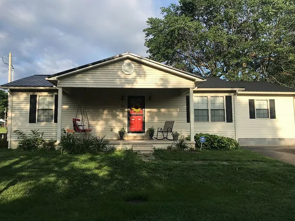 115 Childers Rd, Stanton, KY 40380