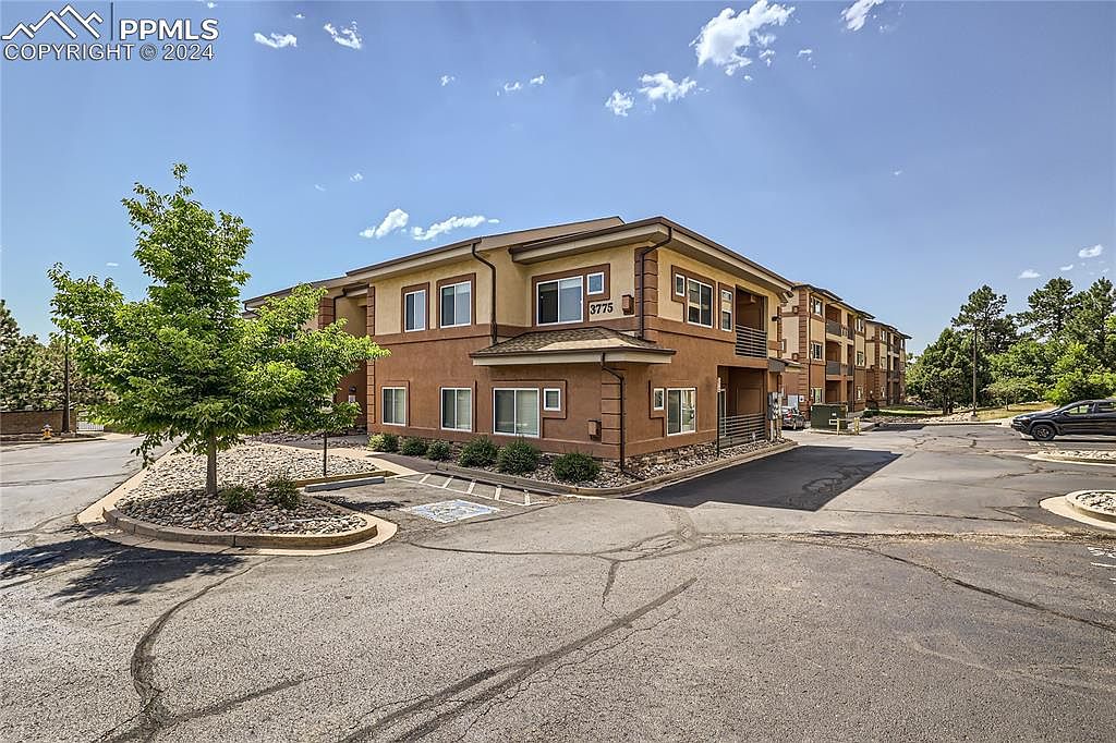 3775 Hartsock Ln UNIT 202, Colorado Springs, CO 80917 MLS 3050715