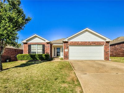 129 Bradford Pl, Midwest City, OK, 73130