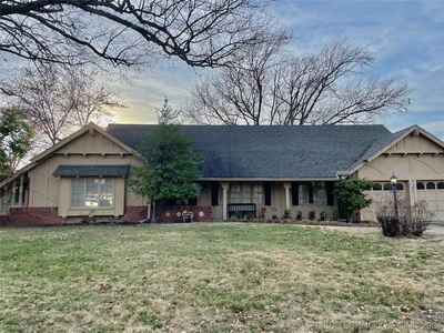 5850 S Irvington Ave, Tulsa, OK, 74135