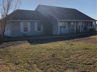 5085 County Road 2706, Caddo Mills, TX 75135