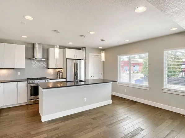 2233 Eliot St Unit 2, Denver, CO 80211