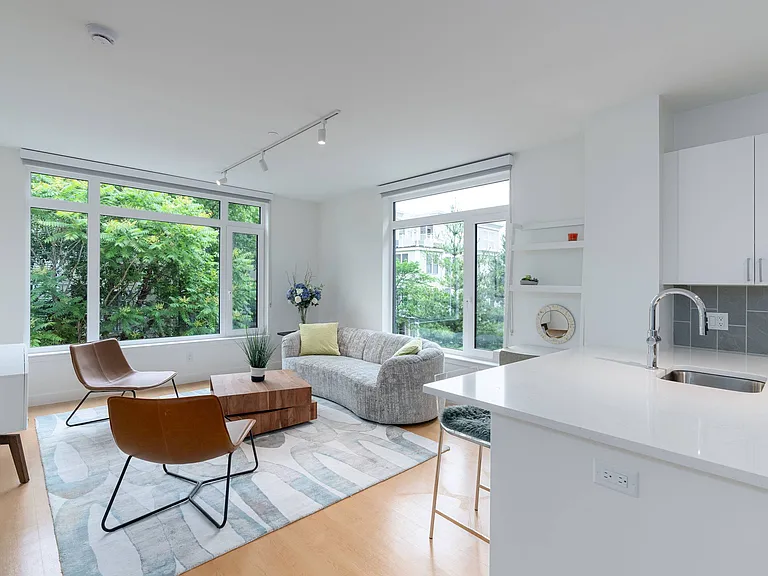 605 Concord at Fresh Pond — Photo 5