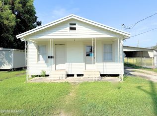 413 Armentor St, New Iberia, LA 70560