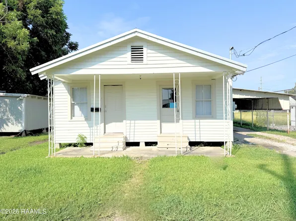 413 Armentor St, New Iberia, LA 70560