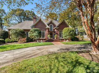 5728 Laurium Rd, Charlotte, NC 28226