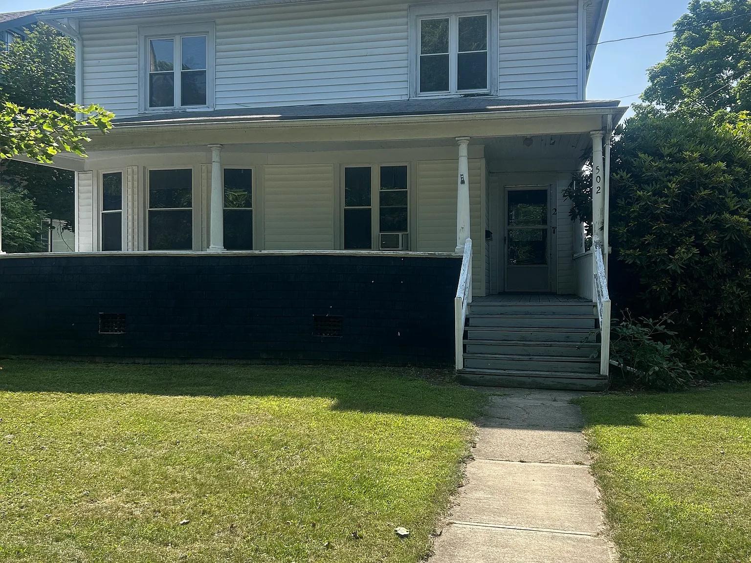 502 S Elmer Ave — Photo 4
