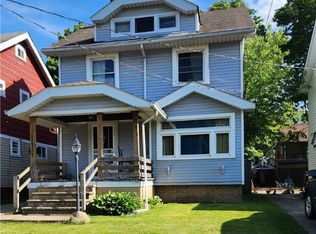 11717 Milan Ave, Cleveland, OH