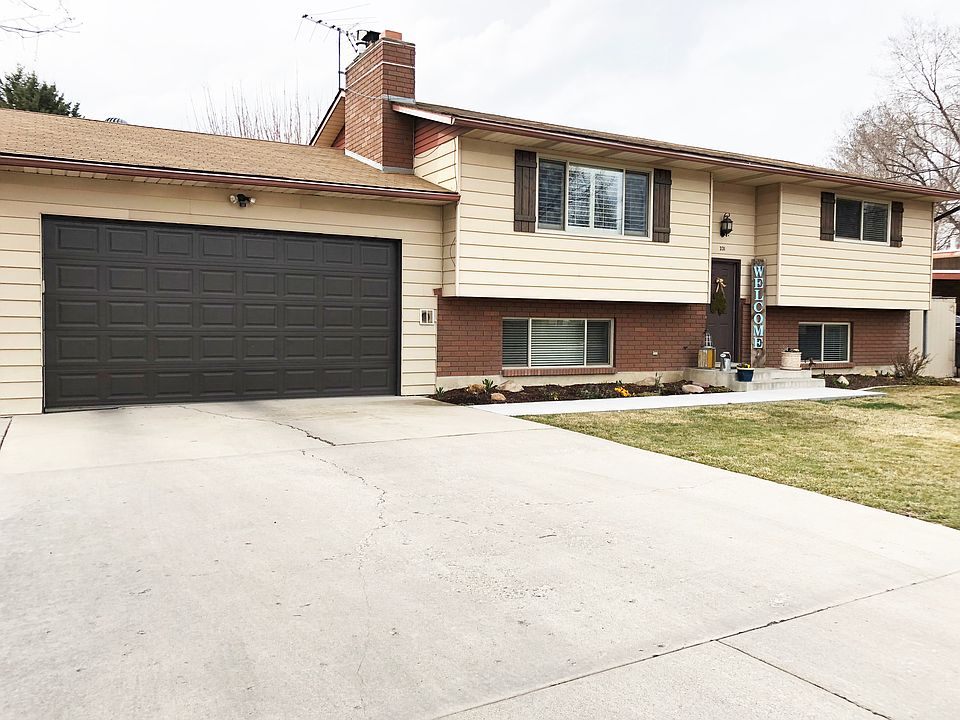 1st image of 331 N 300th St E