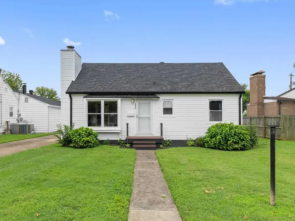 2006 Sunset Dr, Owensboro, KY 42301