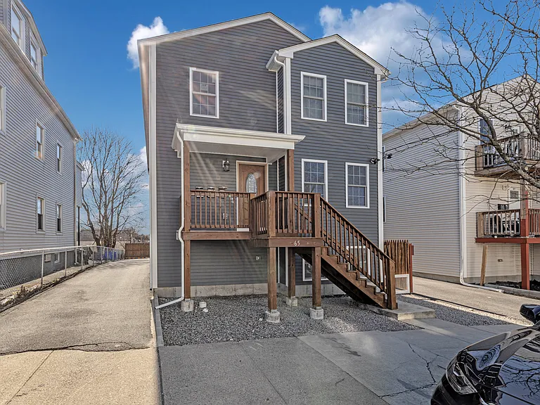 65 Marietta St #2 — Photo 17