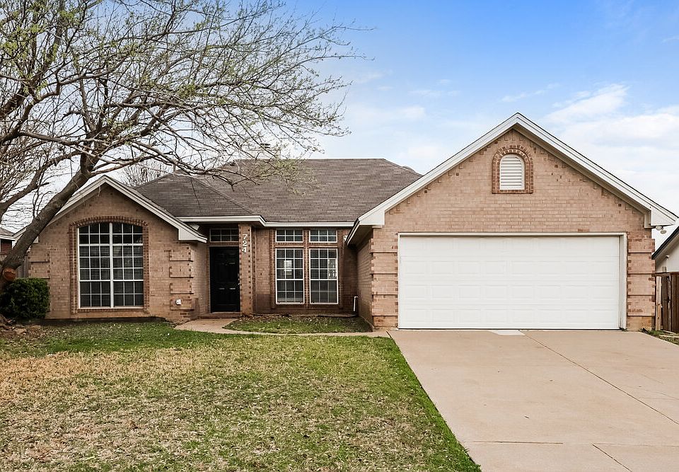 1st image of 724 Nicole Dr