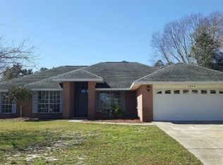 2996 Via Conquistadores, Navarre, FL 32566