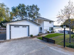 3950 Oakmont Drive, Clearlake, CA 95422