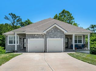 8305 N Nodaway Ave, Kansas City, MO 64152