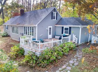 45 Butterworth Ave #R, Bristol, RI 02809