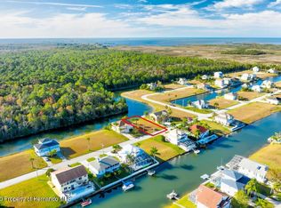 3504 Jewfish Dr, Spring Hill, FL 34607