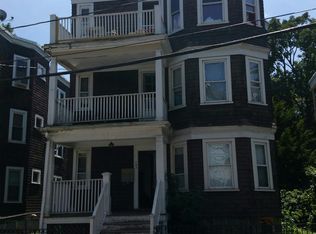 393 Centre St, Dorchester, MA 02122