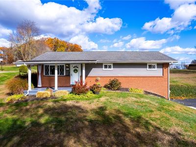 605 Fleming Rd, Sarver, PA, 16055