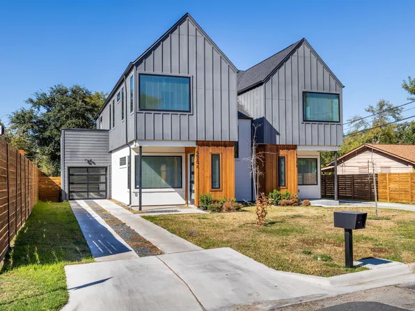 6620 Isabelle Dr #A, Austin, TX 78752