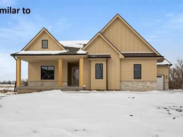 211 SW 18th St, Ankeny, IA 50023