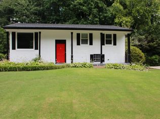 3795 Admiral Dr, Chamblee, GA 30341