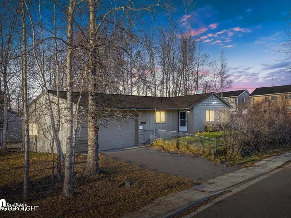 3240 Skipper St, Anchorage, AK 99504