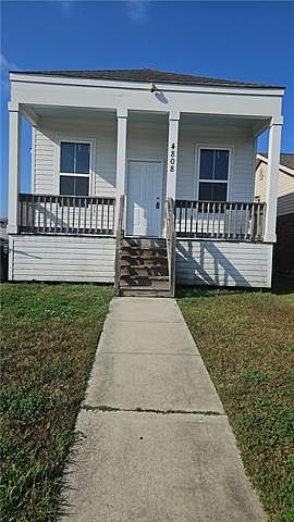 1st image of 4808 Francisco Verrett Dr