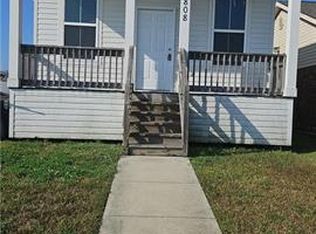 4808 Francisco Verrett Dr, New Orleans, LA 70126