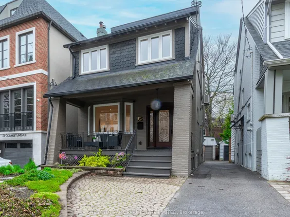 53 Gormley Ave, Toronto, ON M4V 1Y9