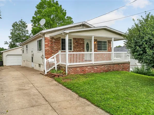 152 Kreiner Ave, Akron, OH 44312