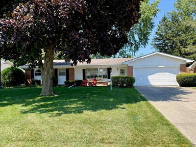 4200 Clement Dr, Saginaw, MI, 48603