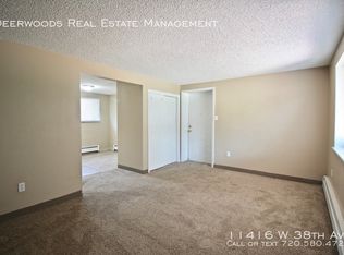 11416 W 38th Ave, Wheat Ridge, CO 80033