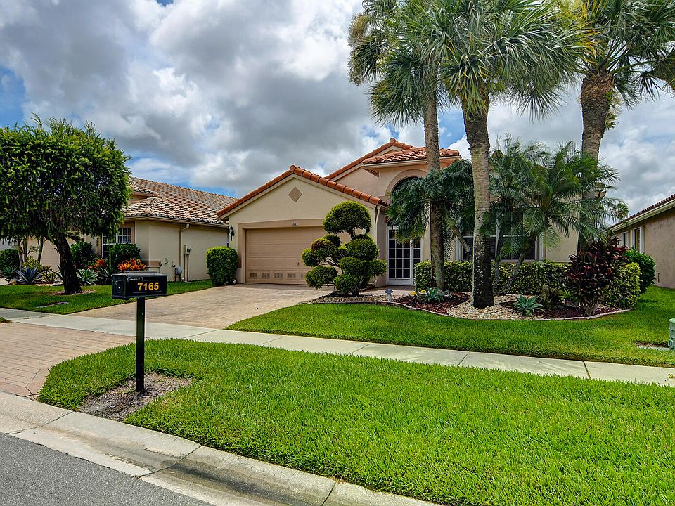 1st image of 7165 Haviland Circle E