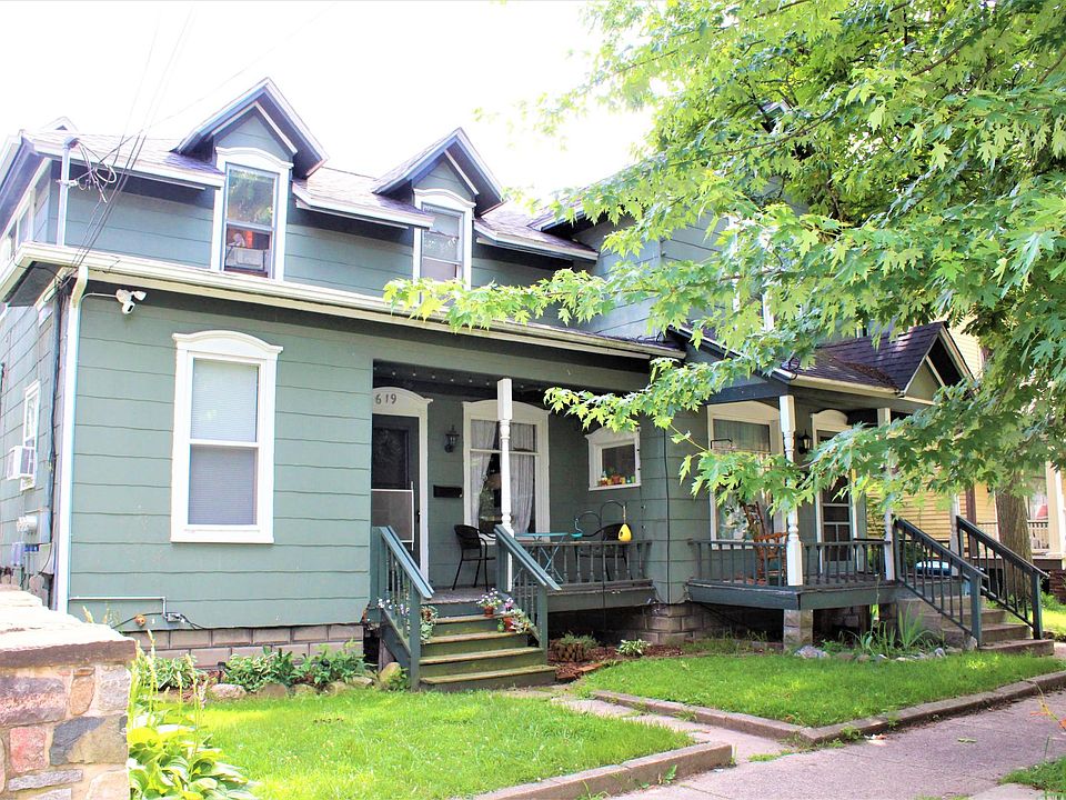 1st image of 619 W Vine St #B