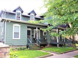 619 W Vine St #B, Kalamazoo, MI 49008