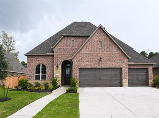 13909 Barrow Cliff Ln, Cypress, TX 77429