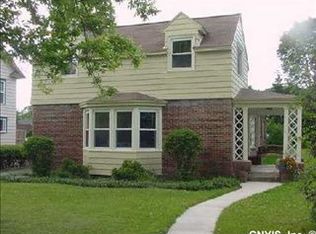 102 Ramsey Ave, Syracuse, NY 13224