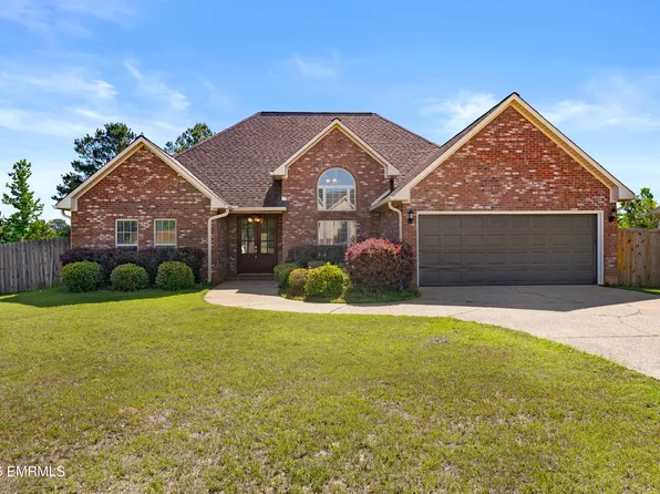 5610 O Ave, Meridian, MS 39305