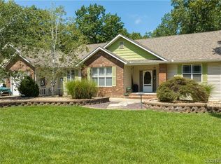 297 Kadie Dr, Linn Creek, MO 65052