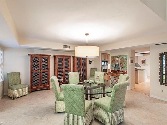 4th image of 6800 Pelican Bay Blvd #1001