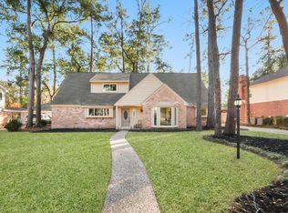 6211 Darby Way, Spring, TX 77389