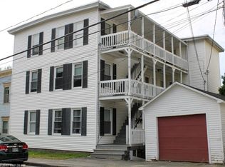 182 Lincoln, Saco, ME 04072