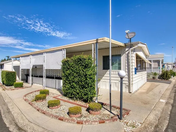 2505 Jackson Ave #160, Escalon, CA 95320