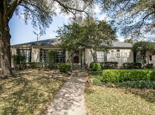 1232 Glen Cove Dr, Richardson, TX 75080