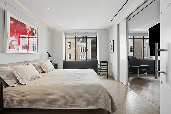 Bedroom, photo 2