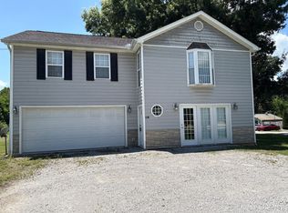 1200 S Spring St, Manchester, TN 37355