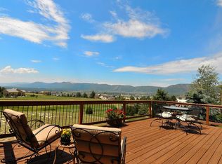 965 Bowstring Rd, Monument, CO 80132