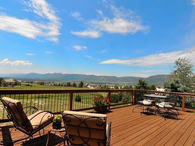 965 Bowstring Rd, Monument, CO, 80132